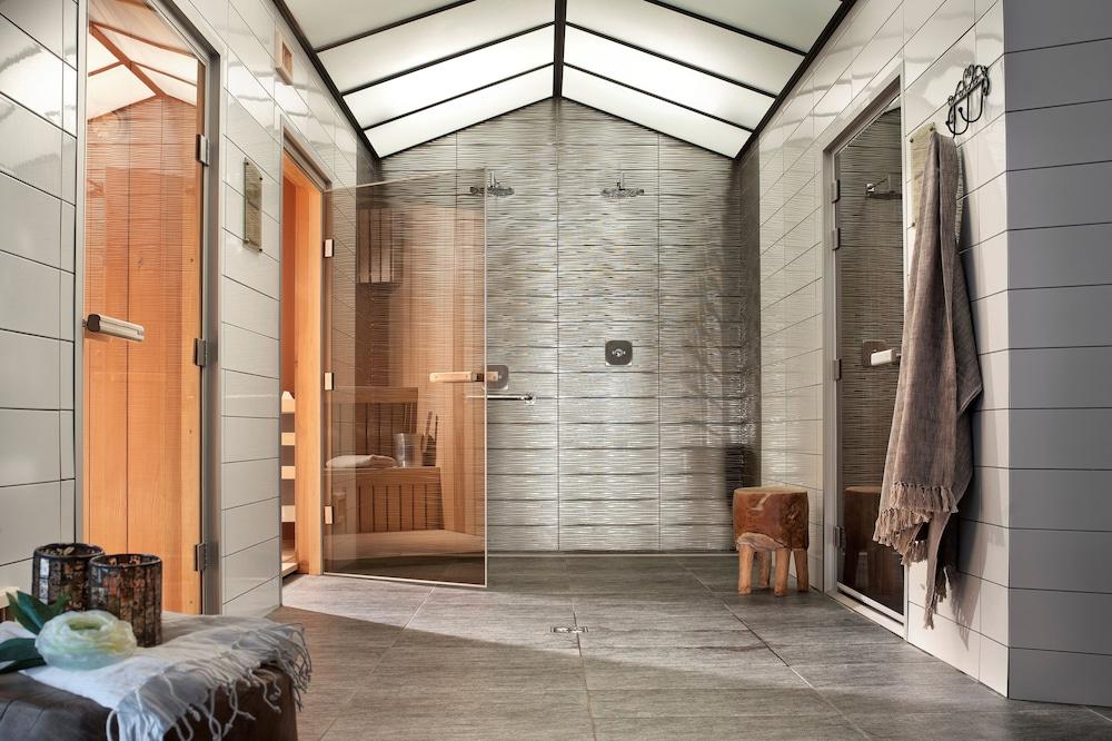 تينْيِ Cgh Residences & Spas Le Telemark المظهر الخارجي الصورة