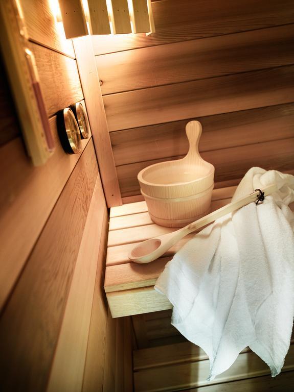 تينْيِ Cgh Residences & Spas Le Telemark المظهر الخارجي الصورة