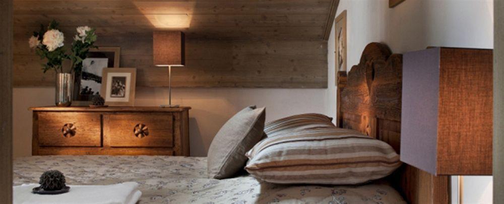 تينْيِ Cgh Residences & Spas Le Telemark المظهر الخارجي الصورة