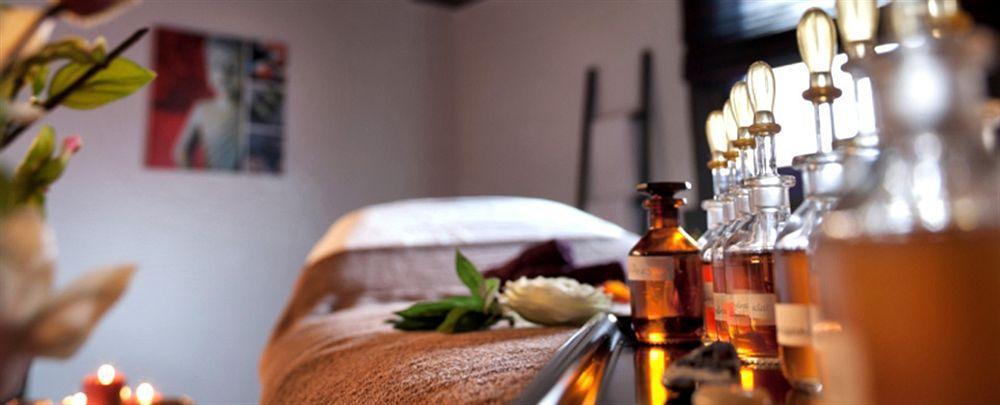تينْيِ Cgh Residences & Spas Le Telemark المظهر الخارجي الصورة