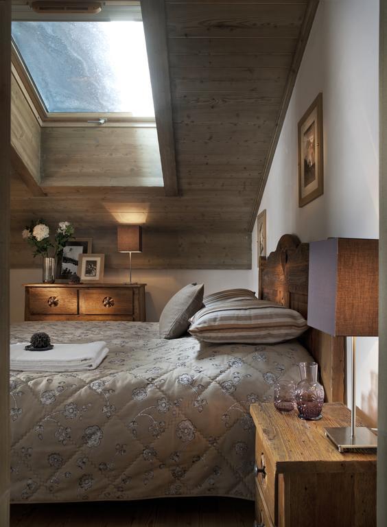 تينْيِ Cgh Residences & Spas Le Telemark المظهر الخارجي الصورة