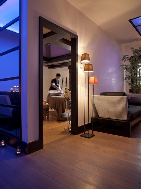 تينْيِ Cgh Residences & Spas Le Telemark المظهر الخارجي الصورة