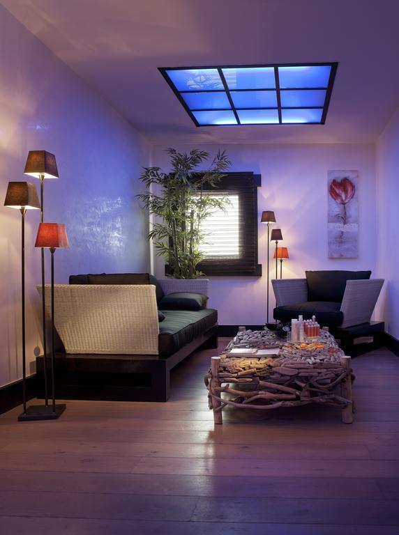 تينْيِ Cgh Residences & Spas Le Telemark المظهر الخارجي الصورة