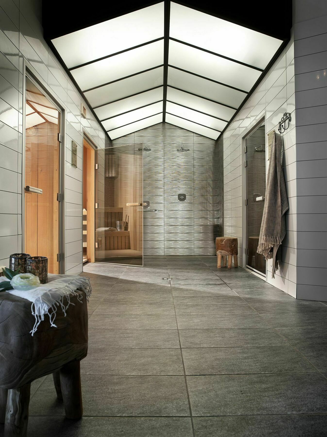 تينْيِ Cgh Residences & Spas Le Telemark المظهر الخارجي الصورة