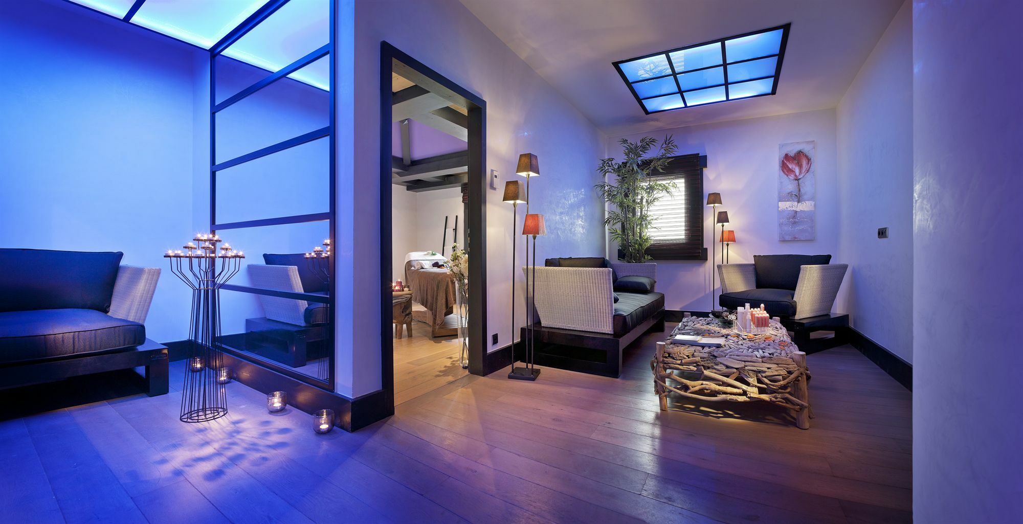 تينْيِ Cgh Residences & Spas Le Telemark المظهر الخارجي الصورة